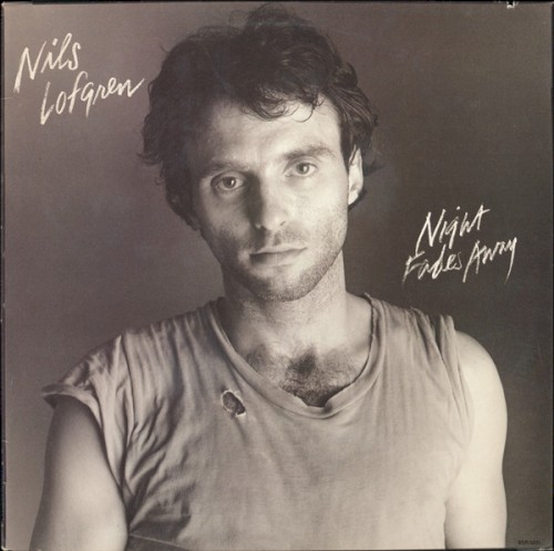 Nils Lofgren